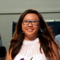 Samantha Chiang