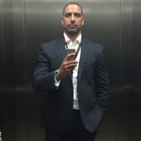 John Hodgson-Williams