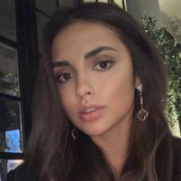 Alisa Idris
