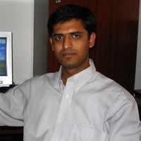 Praveen Balguri