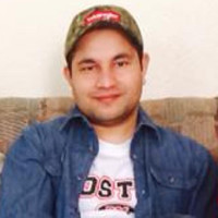 Hari Niroula