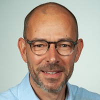 Stefan Scheidegger