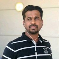 Asharaf K