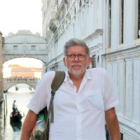 Simon Campbell