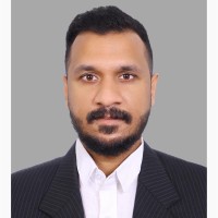 arun harshan