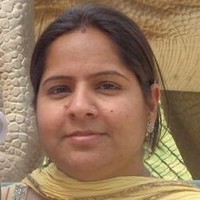 Monika Batra