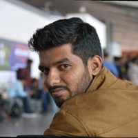 Prasad Reddy Vogooru