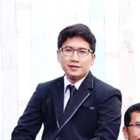 Ir. Ganish Eko Mayndra S.T., Camp