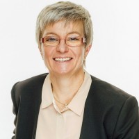 Susanne Haas
