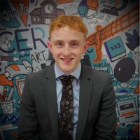 Chris Routledge