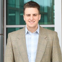 Logan Buckner