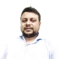 Shuvo Ahmed