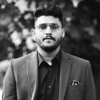 Jishnu Balan