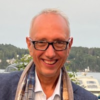 Bengt-Ove Hedborg