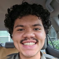Kaleb Ortiz