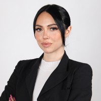 Cheyenne Claudia Culiersi