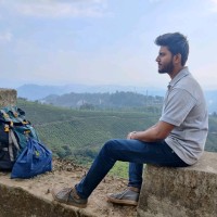 Vikranth N
