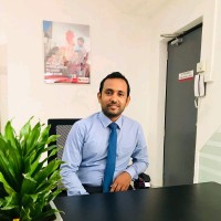 Duminda Lakmal