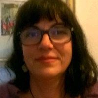 Grazia Calegari