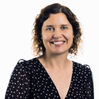 Sarah Blain