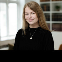 Katharina Pia Andresen