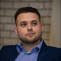 Bart Van Der Meij