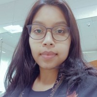 Damayanti Hembram