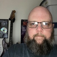 Jeff Hedge