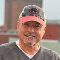 Jeff Angel
