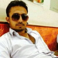 Pratik Panchal