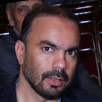 Junaid Hasan