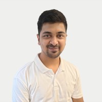 Deepak Tanjore Sridharan