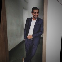 Adarsh Chaudhari