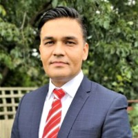 Rakesh Hooda