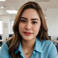 Caryl Vangeli Montera