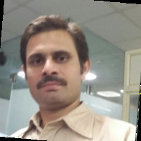 Sandip Borkar