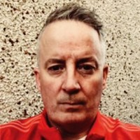 Gerard Casey