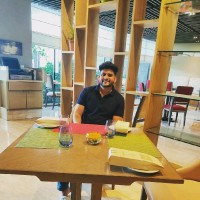 Nishant Chauhan