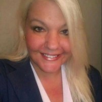 Tanya Forister