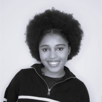Ebony Trotman