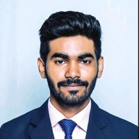 Arjun Ingle