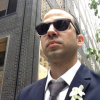 Joshua Oiknine