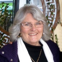 Barbara Southgate