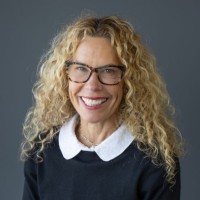Barbara Reznor
