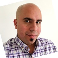 Daniel Segura