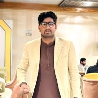 Syed Bilal Haider