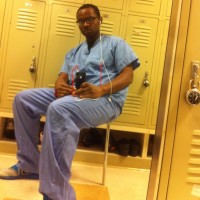 Darrin T
