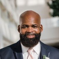 Keith Marks