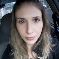 Vanessa Regina Rech