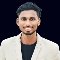 Prasanth Malla